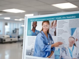 医院公开招聘护士培训，具体内容有哪些？