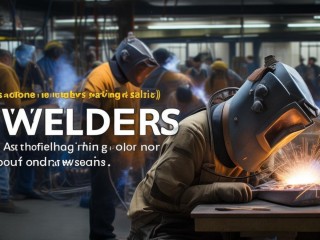 什么焊工工资最高？哪些焊接岗位最吃香？