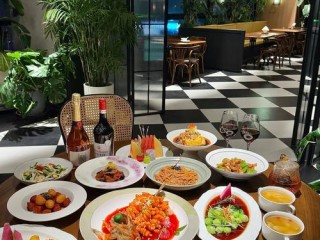 低档餐厅有哪些