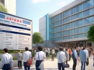 霸州医院公开招聘，具体岗位有哪些？