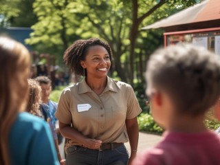 什么是社区工作者