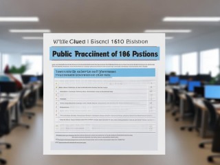 白云区公开招聘106人，具体岗位有哪些？