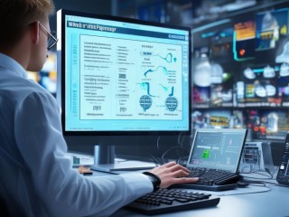 嵌入式编程是什么？核心技术与应用场景有哪些？