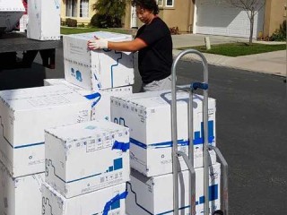 家具打包岗位职责具体有哪些？