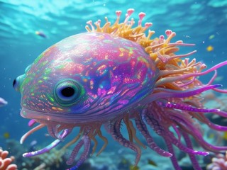 海宝到底是什么东西？