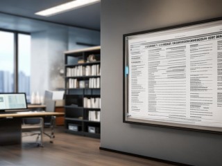 人力资源部具体负责企业哪些核心事务？