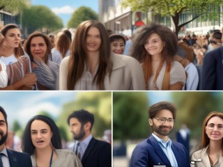 大学里有哪些职位？学生、教师、行政分别有哪些？