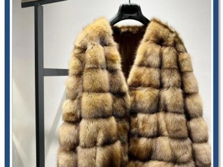 皮草品牌大全有哪些值得推荐？