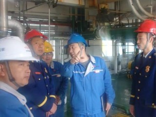 氯碱车间岗位职责