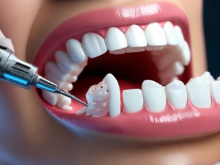 口腔修复工艺具体做什么？