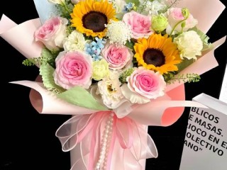 鲜花品牌有哪些？