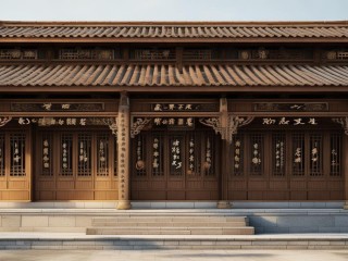 衡宇何意？古文中衡宇指什么？