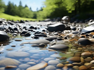 溪石是什么？它有何独特之处？