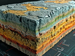 什么地质学究竟指什么地质分支或新领域？