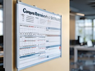 公司一般什么时候招人？