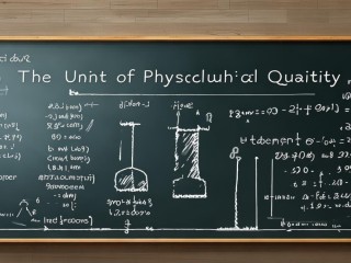 物理量l的单位是什么？