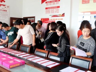 高校党务岗位职责具体指哪些？