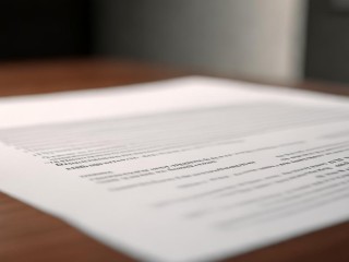 初审通过后，下一步流程是什么？