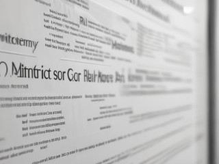 副处以上公开招聘，标准如何确定？