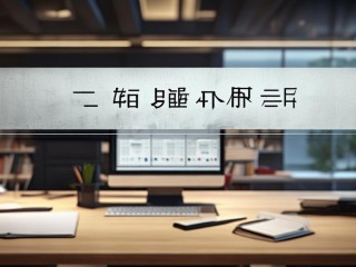 运营主管具体负责哪些核心工作？