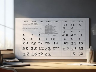 注册会计师考试时间何时公布？