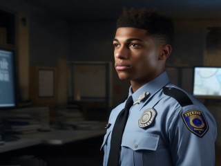 为何有人甘愿做辅警？