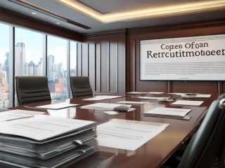 公开招聘职工格式有何规范？