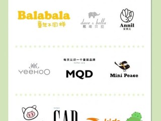 哪些童装牌子值得买？