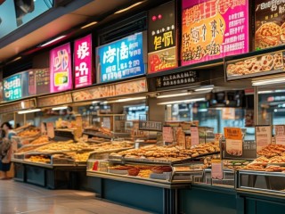 广州南站美食哪家强？求推荐必吃榜！