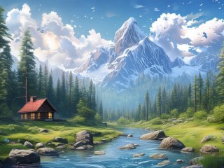 美亚是什么意思？