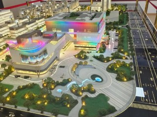 温州商场招商信息哪里查？