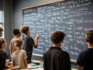 理科到底学什么？