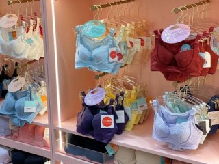 香港有哪些值得逛的内衣店？
