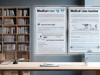 医学公开招聘面试试题如何高效备考？