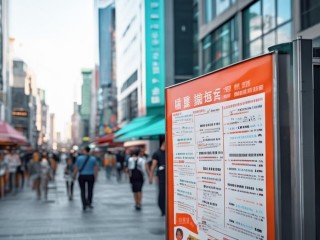 深圳近期招工有哪些热门岗位？