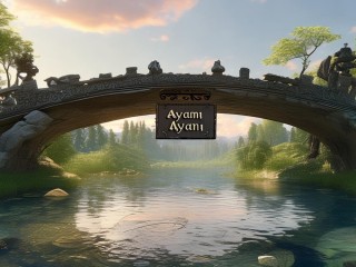 呀咪呀咪到底是什么意思？