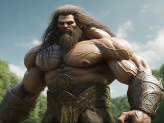 giants是什么意思？