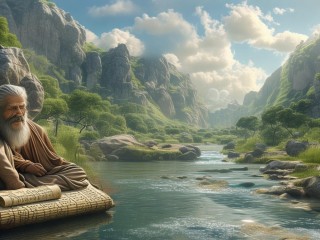 唯识是什么？心识如何构成世界？