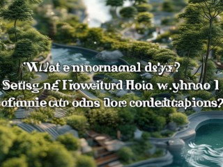 环境艺术设计是什么？如何定义其核心内涵？