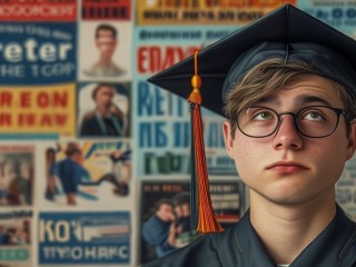 大学毕业，工作方向迷茫，如何抉择？