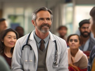 什么是全科医生？