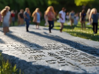 招能组哪些常见词语？