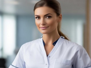 护士面试穿搭，穿什么更专业得体？