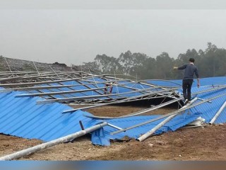 混凝土主任的核心职责具体包含哪些内容？