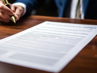 签合同到底有啥用？