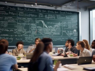 金融系究竟学什么？核心课程与就业方向揭秘。