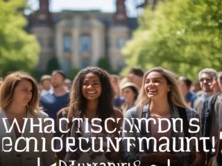 校园招聘到底是什么？