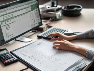 助理文员具体负责哪些日常工作？