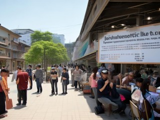 金港镇公开招聘流程具体是怎样的？