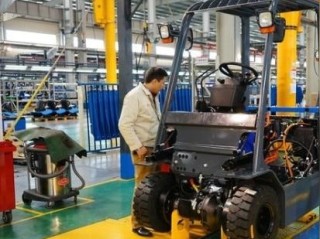 举升机质检岗位职责核心是什么？